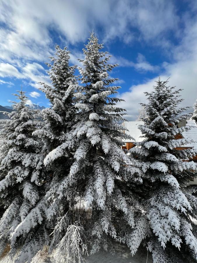 Kwatera Gorska 903Mnpm Zakopane Esterno foto